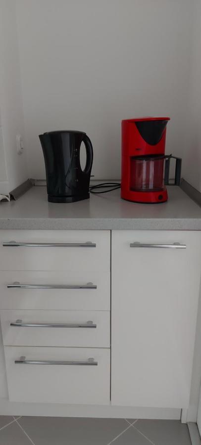 Teanta Apartman ソンボル エクステリア 写真