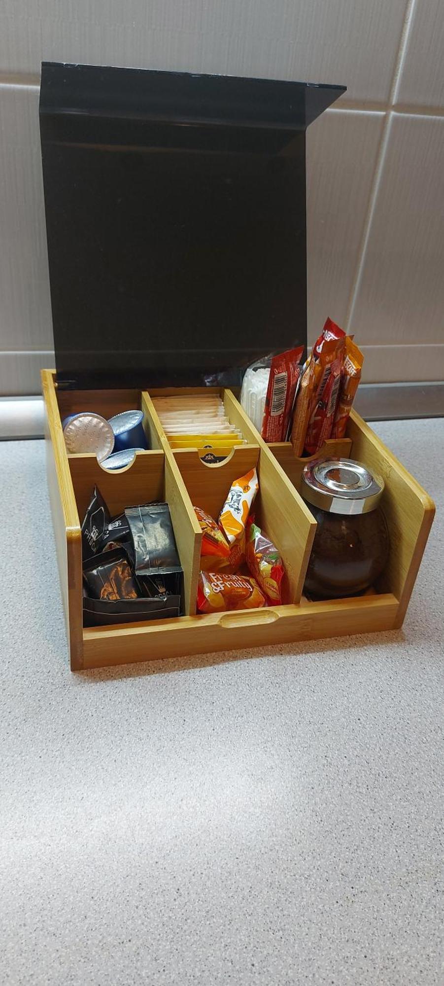 Teanta Apartman ソンボル 部屋 写真